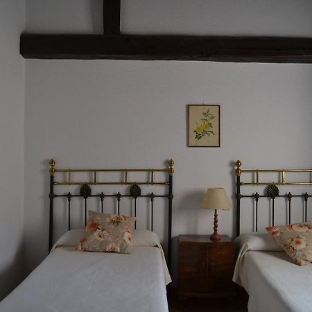 El Meson De Castrojeriz Hotel Kültér fotó
