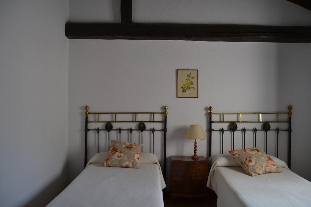 El Meson De Castrojeriz Hotel Kültér fotó